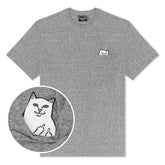 RIPNDIP Lord Nermal Pocket Tee 3-Pack