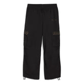 RIPNDIP PUMA X RIPNDIP Extreme Cargo Pants (Puma Black)