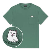 RIPNDIP Lord Nermal Pocket Tee