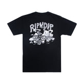 RIPNDIP Dark Twisted Fantasy Tee (Black)