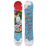 RIPNDIP Nermurari Snowboard