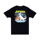 RIPNDIP Nermzilla Tee (Black)