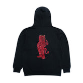 RIPNDIP Sent From Heck Hoodie (Black)