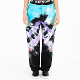 RIPNDIP Promised Land Cargo Pants (Purple/Blue)