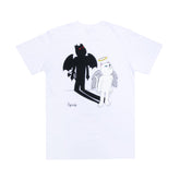 RIPNDIP Shadow Friend Tee (White)