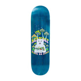 RIPNDIP Trippy Treatz Board (Blue)