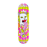 RIPNDIP Micro Nerm Board (Pink)