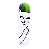 RIPNDIP Lord Nermal Board (Olive/Pine)