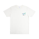RIPNDIP Same Shit Tee (Natural)