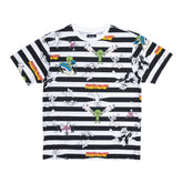 RIPNDIP Looney Nerm Tee (White)