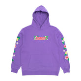 RIPNDIP Aloha Nerm Hoodie (Lavender)