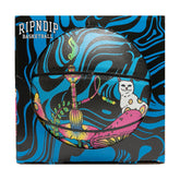RipNDip Psychedelic Basketball