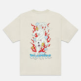 RIPNDIP Isobu Nerm Tee (Cream)