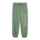 RIPNDIP PUMA X RIPNDIP Morph Sweatpants (Eucalyptus)