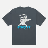 RIPNDIP Clottee Clouds Tee (Grey)