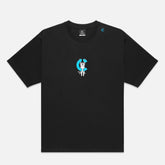 RIPNDIP Hanging On Tee (Black)