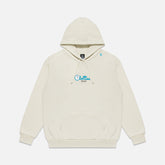RIPNDIP Ripndip x Clottee Hoodie (Cream)