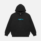 RIPNDIP Clottee Clouds Hoodie (Black)