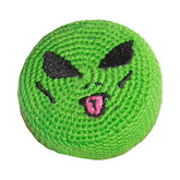 RIPNDIP Lord Alien Hacky Sack
