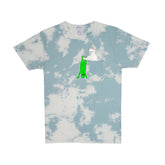 RipNDip Break Yo Self Pocket Tee (Cloud Wash)