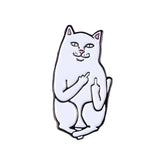 RIPNDIP Lord Nermal Pin (Multi)