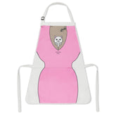 RIPNDIP Guzungas Apron (White)