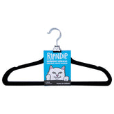 RIPNDIP Peeking Nermal Hanger 5 Pack