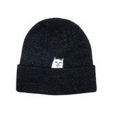 RIPNDIP Lord Nermal Beanie 3M Reflective (Multi)