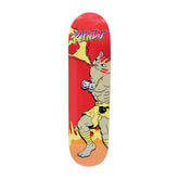 RIPNDIP Combo Board (Red)