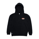 RIPNDIP Welcome To Heck Hoodie (Black)