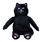 RIPNDIP Lord Jermal Plush Doll (Black)