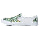 RipNDip Ripndip Nermal Leaf Slip Ons