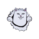 RipNDip Nermamaniac Pin
