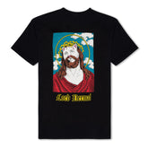 RIPNDIP Lord Savior Nerm Tee (Black)