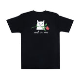 RipNDip Romantic Nerm Tee (Black)
