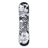 RIPNDIP Dark Twisted Fantasy Snow Skate