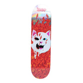 RIPNDIP Nerm In Heck Board (Red)