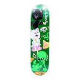 RIPNDIP Friday Jr Board (Green)
