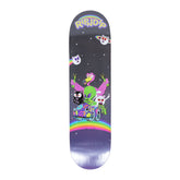 RIPNDIP Friends Forever Board (Black)