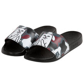 RipNDip Lord Nermal Slides (Red Camo)