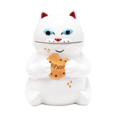 RIPNDIP Lord Nermal Ceramic Cookie Jar