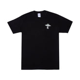 RipNDip Probe Tee (Black)