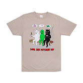 RIPNDIP Same Dreams Tee (Tan)