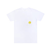 RipNDip Everything Will Be OK Pocket Tee (White)