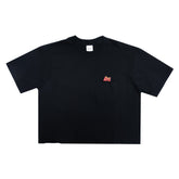 RIPNDIP Lord Devil Pocket Crop Tee (Black)