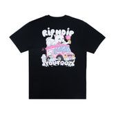 RIPNDIP Youtooz Crazy Cream Truck Tee (Black)