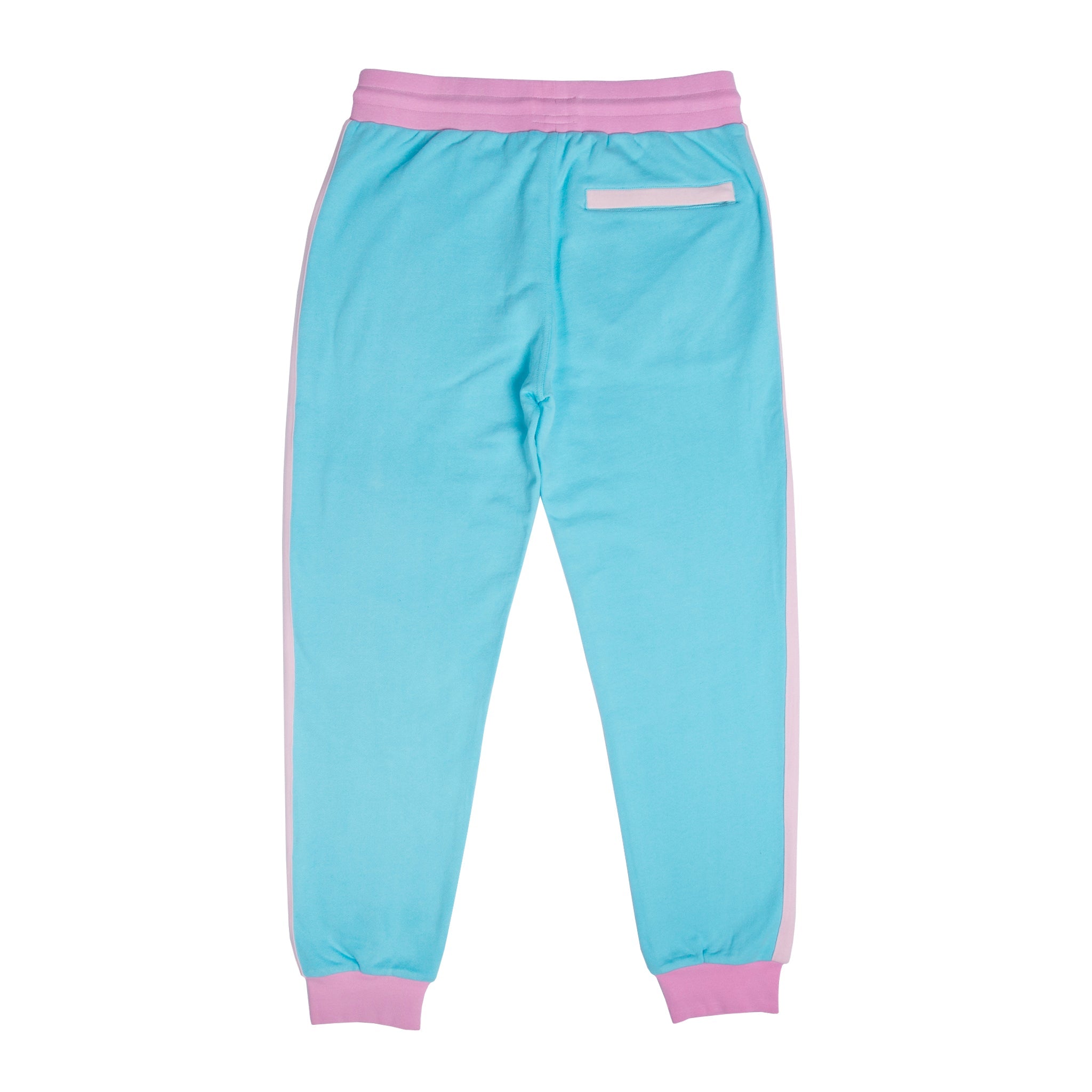 RIPNDIP Teddy Fresh BFF Sweat Pants (Multi)