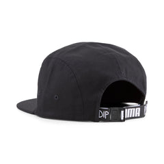 RIPNDIP PUMA x RIPNDIP Cap (Black)
