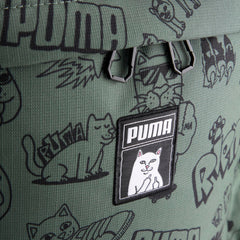 RIPNDIP PUMA x RIPNDIP Backpack (Eucalyptus)