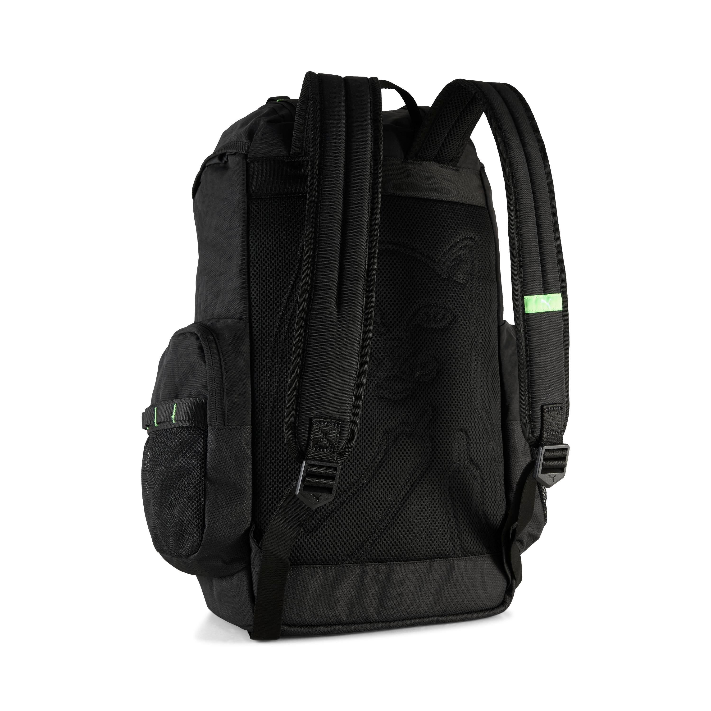 RIPNDIP PUMA x RIPNDIP Backpack (Puma Black)